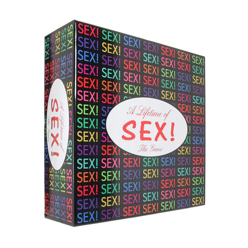 Kheper Games Une vie de sexe ! Le jeu