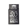 Kheper Games - 20 ans de cartes à jouer avec des hommes nus et sexy