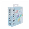 Loveline - 5 Weight Kegel Kit