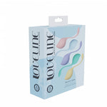 Loveline - 5 Weight Kegel Kit