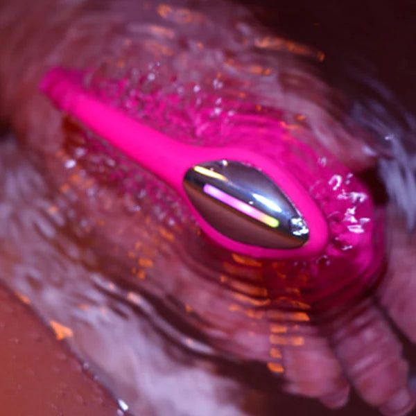 Lovense - Lush4