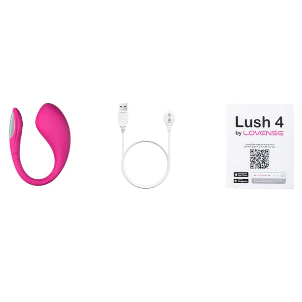 Lovense - LushMini