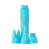 Pure Love -Stylo vibrant de massage