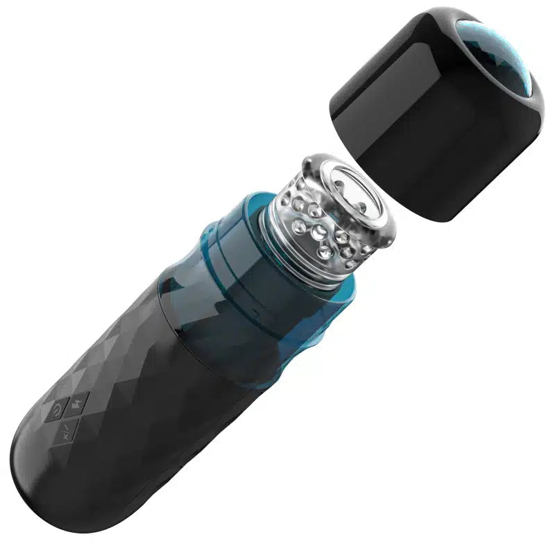 ORBIT – Masturbateur Automatique pour Homme