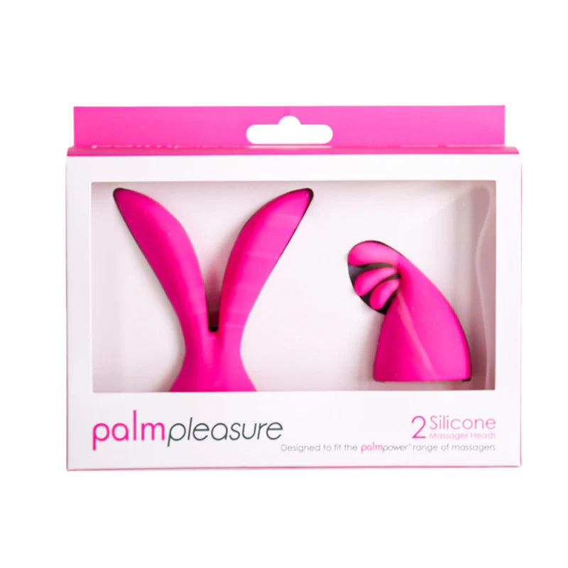 PalmPower - Accessoires pour têtes PalmPleasure