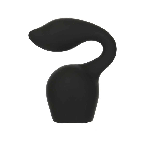 PalmPower Extreme Curl – Tête de massage en silicone