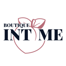 Navigate back to Boutique Intime homepage