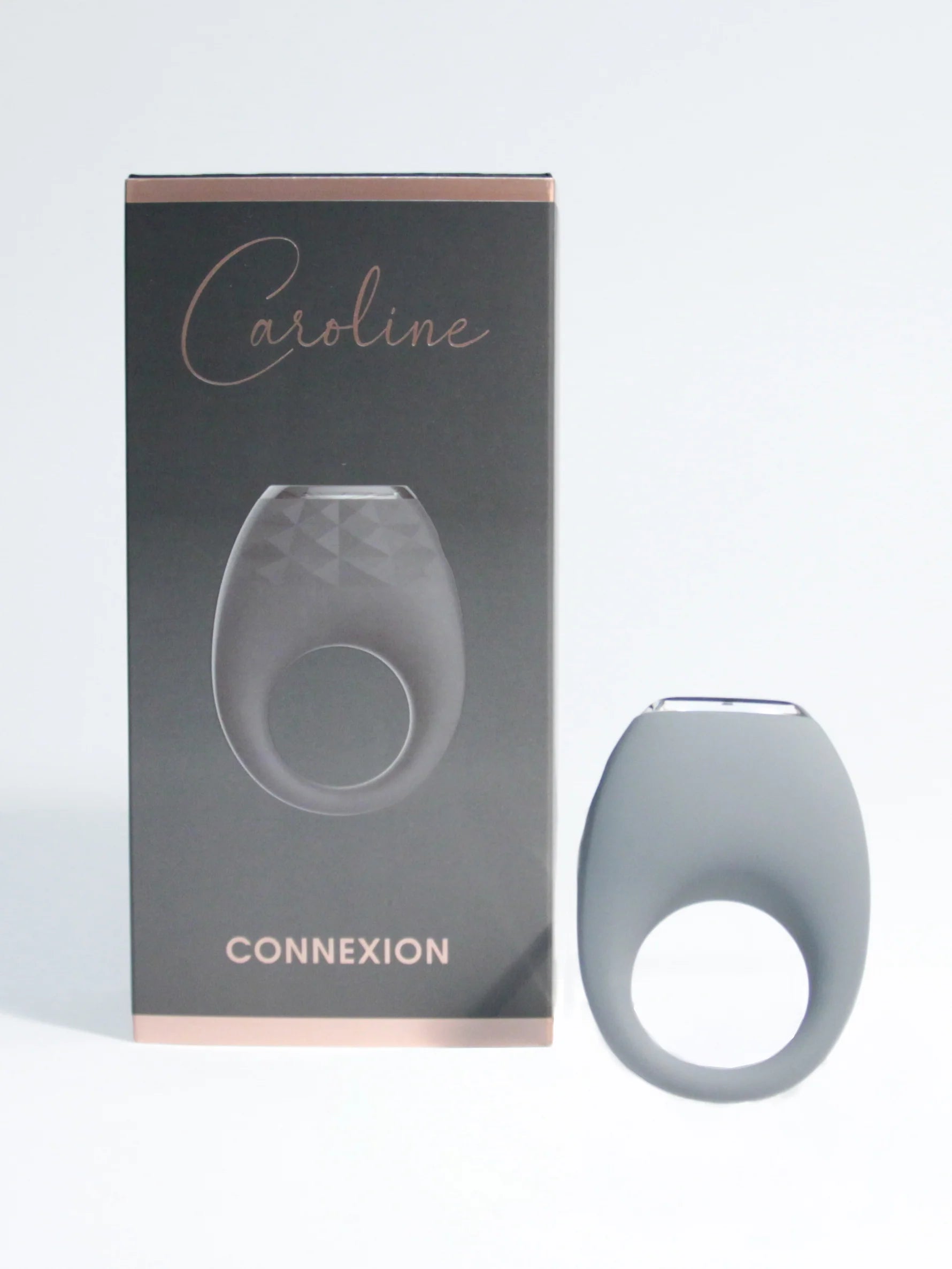 Caroline Neron vibromasseur Connexion