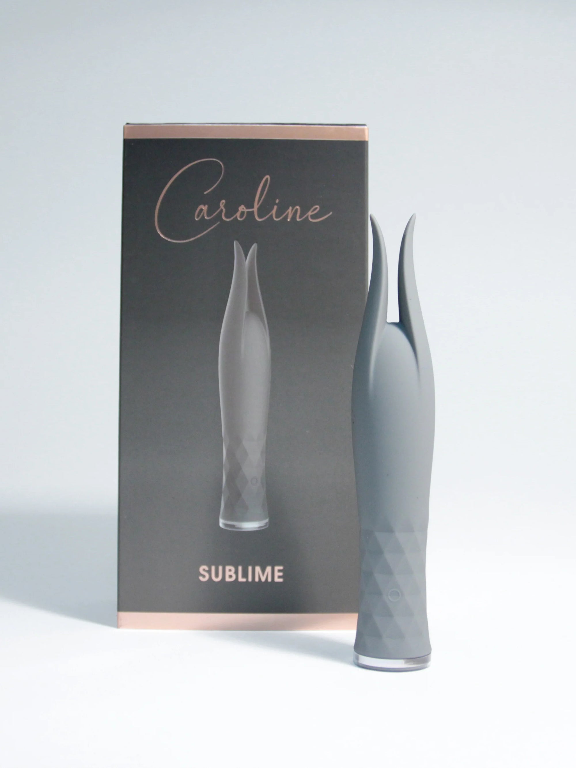 Caroline Neron vibromasseur Sublime