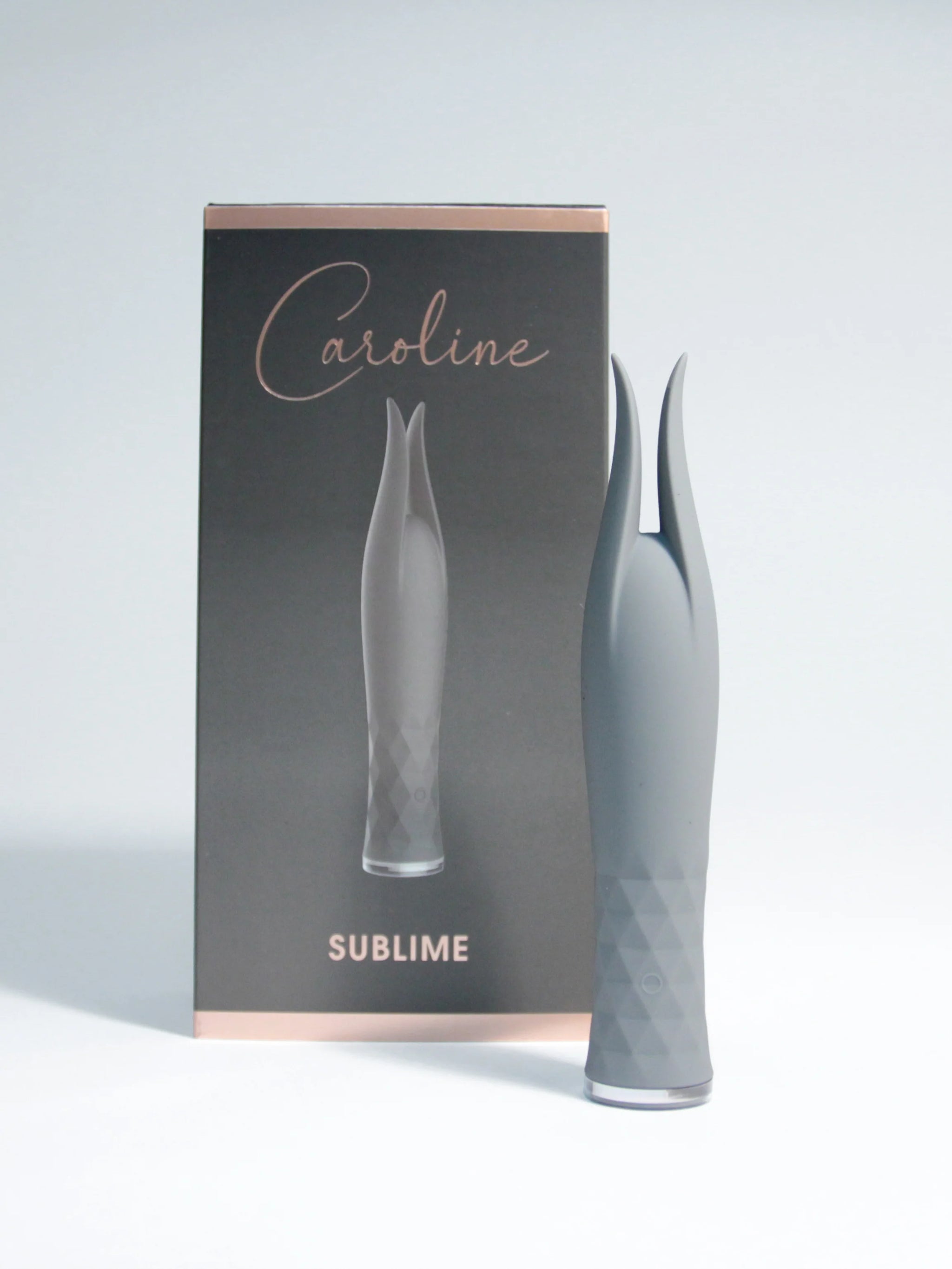 Caroline Neron vibromasseur Sublime