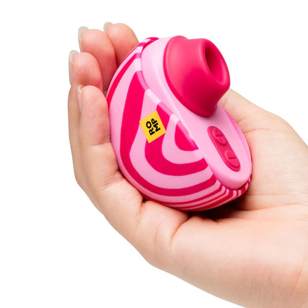 ROMP - Spin