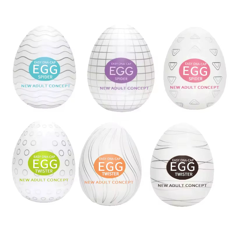 Tenga Egg - 1 unité