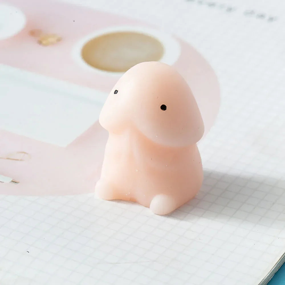 Squishy Pénis Anti-stress