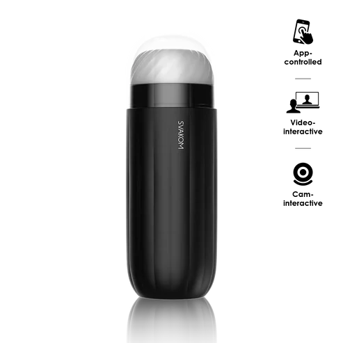 Svakom Sam Neo Conneion Series masturbateur