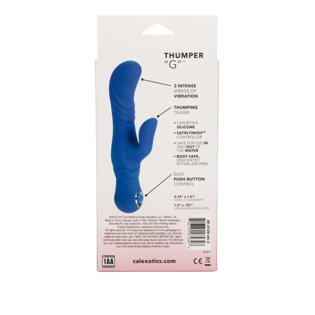Calexotics - Thumper G