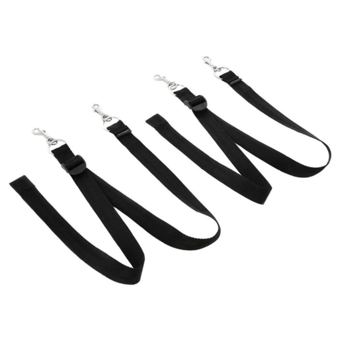 Sportsheets tethers adjustable tether straps