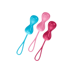 Satisfyer power balls 3pcs