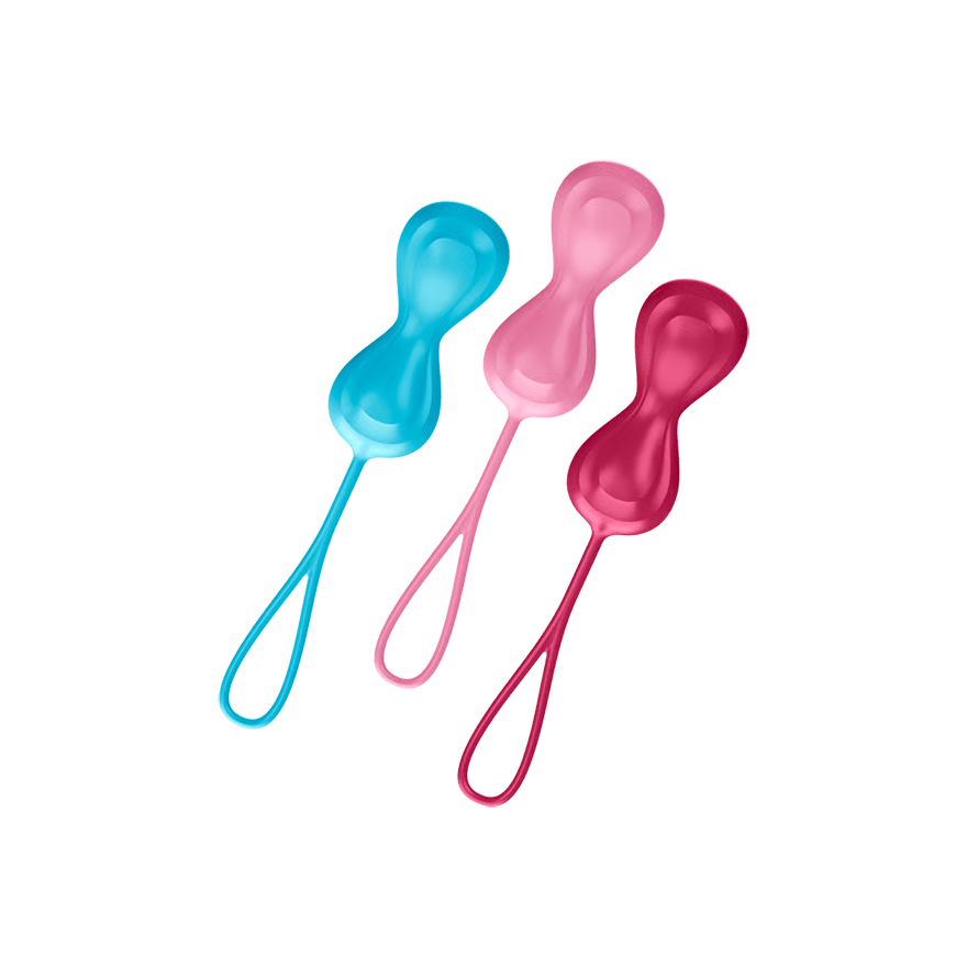 Satisfyer power balls 3pcs