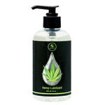 Secret Lovers – Lubrifiant au chanvre 250 ml