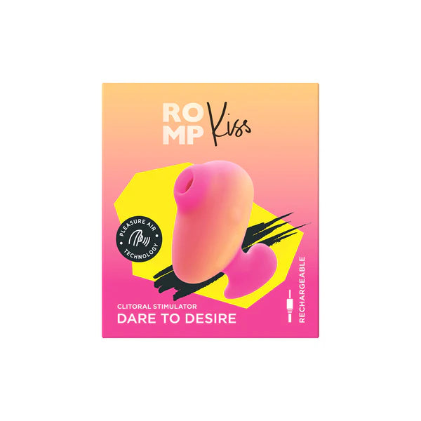 ROMP - Kiss