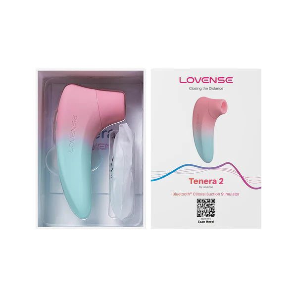 Lovense - Tenera 2