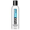 Fuck Water clear - 4 oz