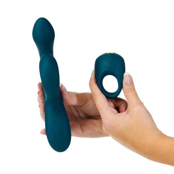 We-vibe - Date night
