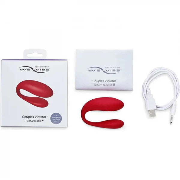We-vibe - Couple Vibrateur