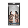 Fifty Shades of Grey Captivate – Ensemble soutien-gorge et brassière en dentelle
