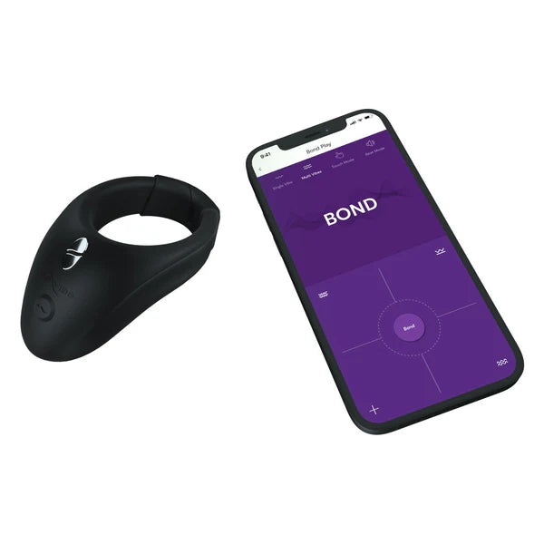 We-vibe - TeaseUs