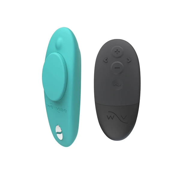 We-vibe - Moxie+