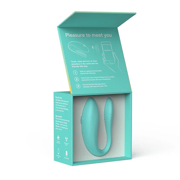 We-vibe - Sync lite