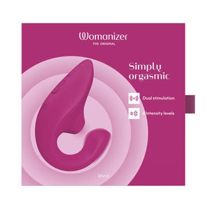 Womanizer - Blend