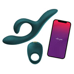 We-vibe - Date night