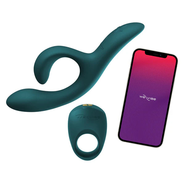 We-vibe - Date night