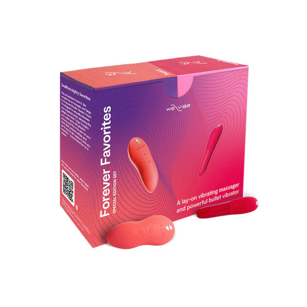 We-vibe - Forever favorite