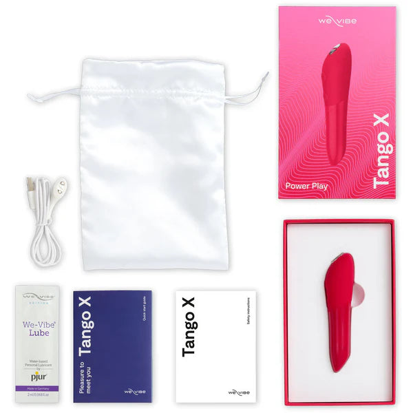 We-vibe - Forever favorite