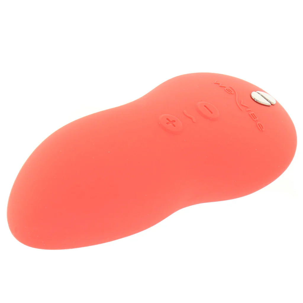 We-vibe touch X magic multishaker vibe