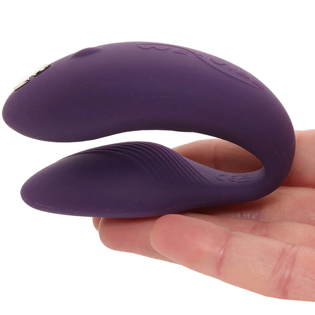 We-Vibe Chorus Couples
