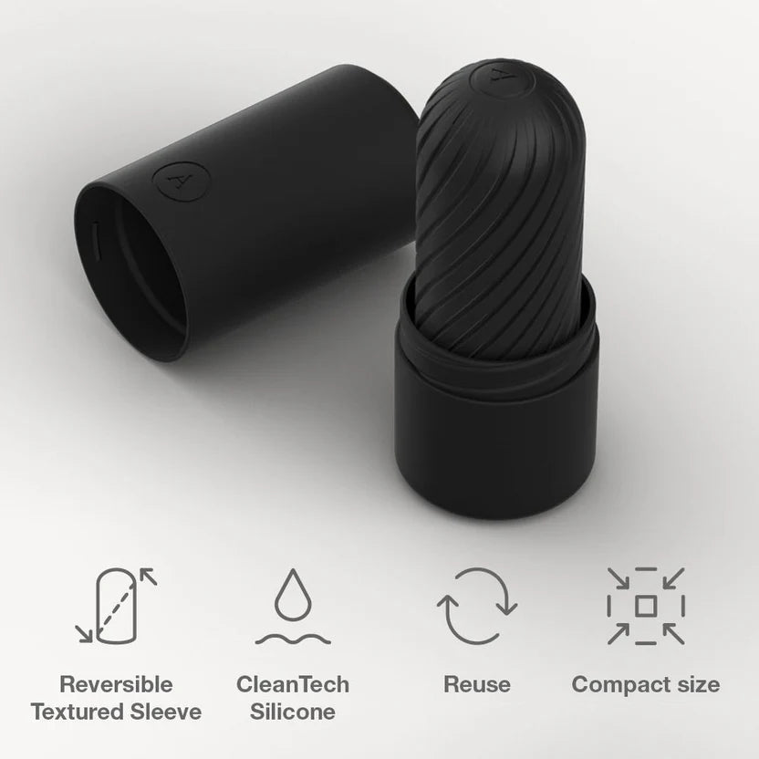 Arcwave® Ghost Stroker
