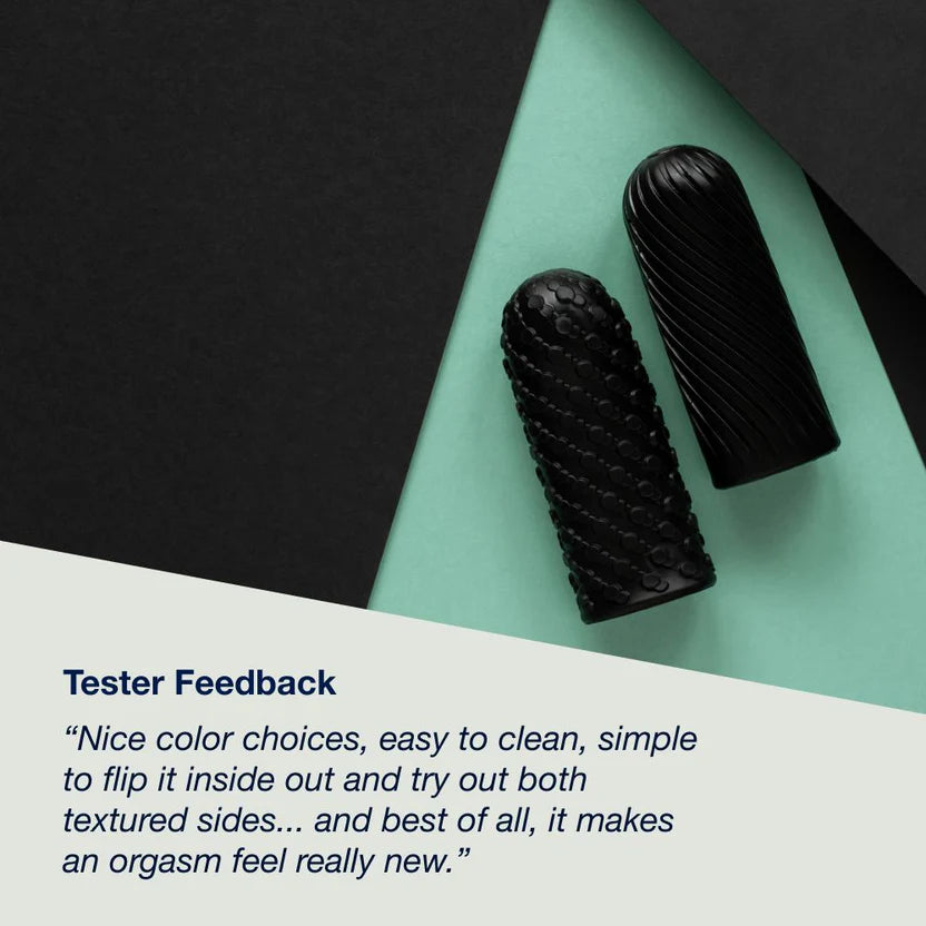 Arcwave® Ghost Stroker