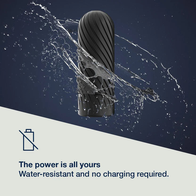 Arcwave® Ghost Stroker
