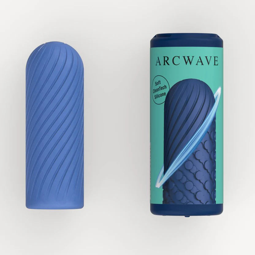 Arcwave® Ghost Stroker