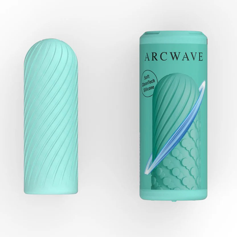 Arcwave® Ghost Stroker