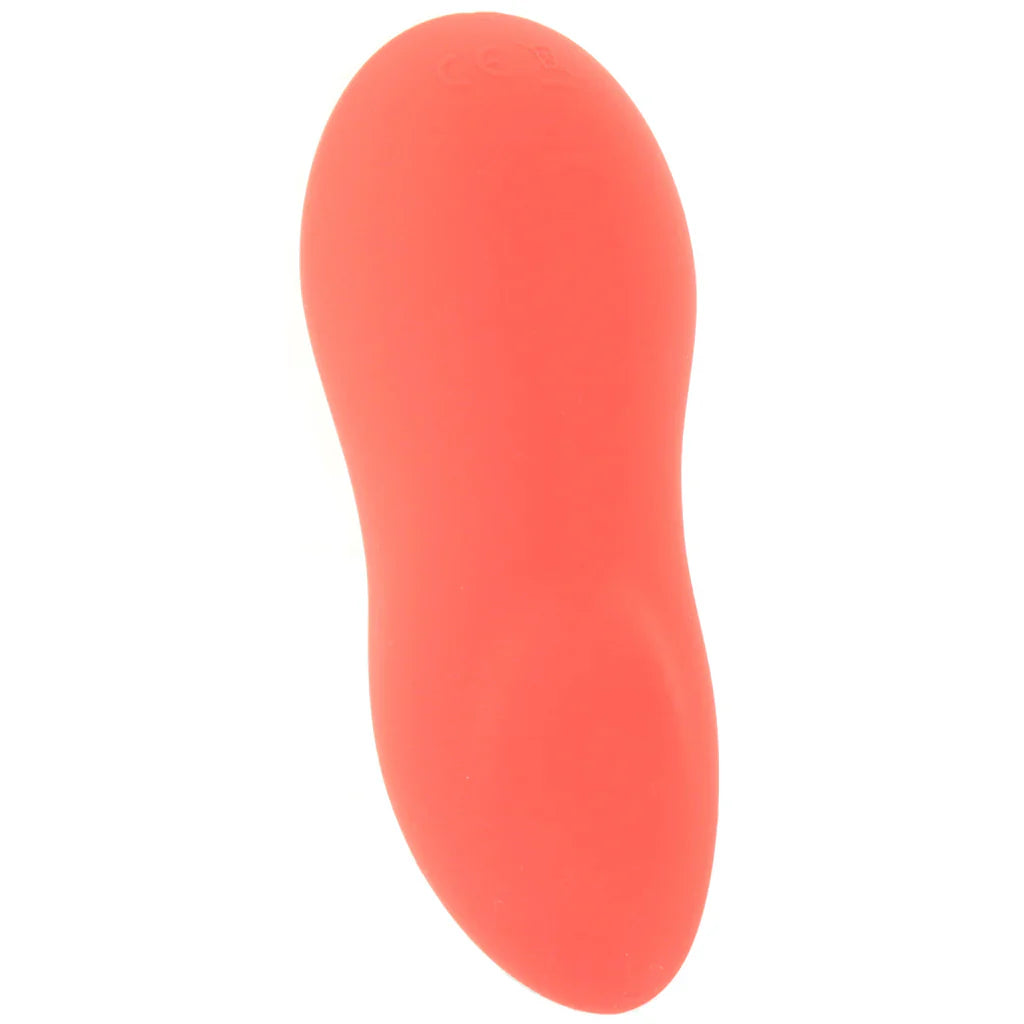 We-vibe touch X magic multishaker vibe