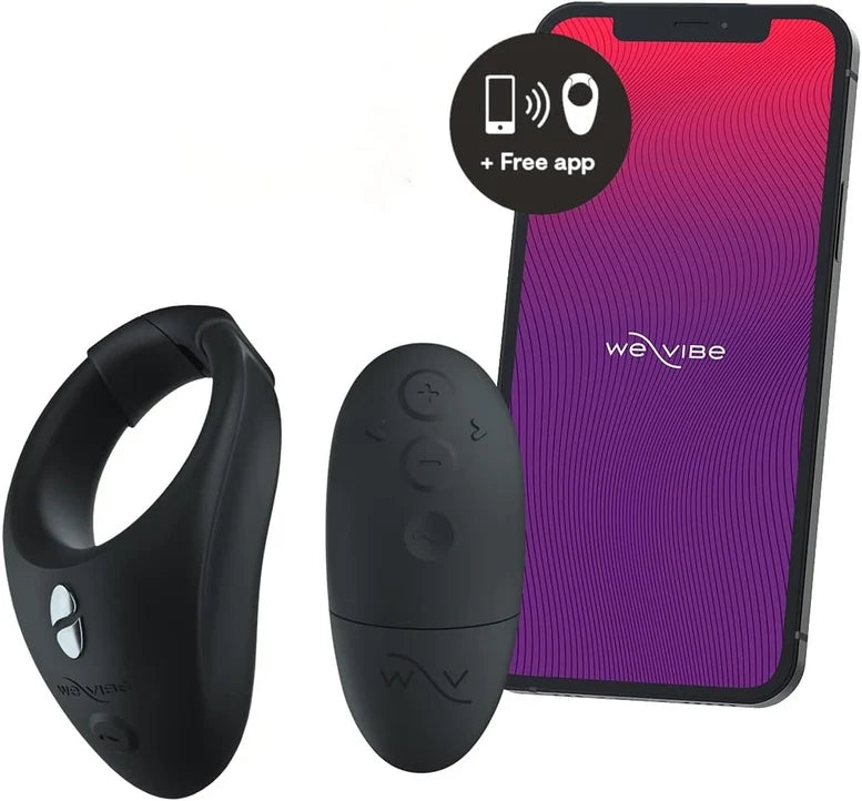 We-vibe - Bond