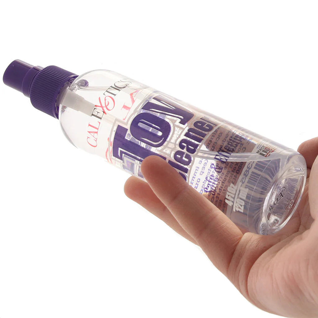 Calexotics - Nettoyant pour jouets