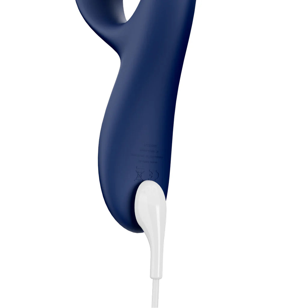 We-Vibe Nova 2 Rabbit Vibe