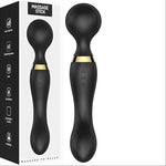 Massage Stick - Bâton de massage féminin stimulateur clitoridien vibromasseur point G jouet sexuel