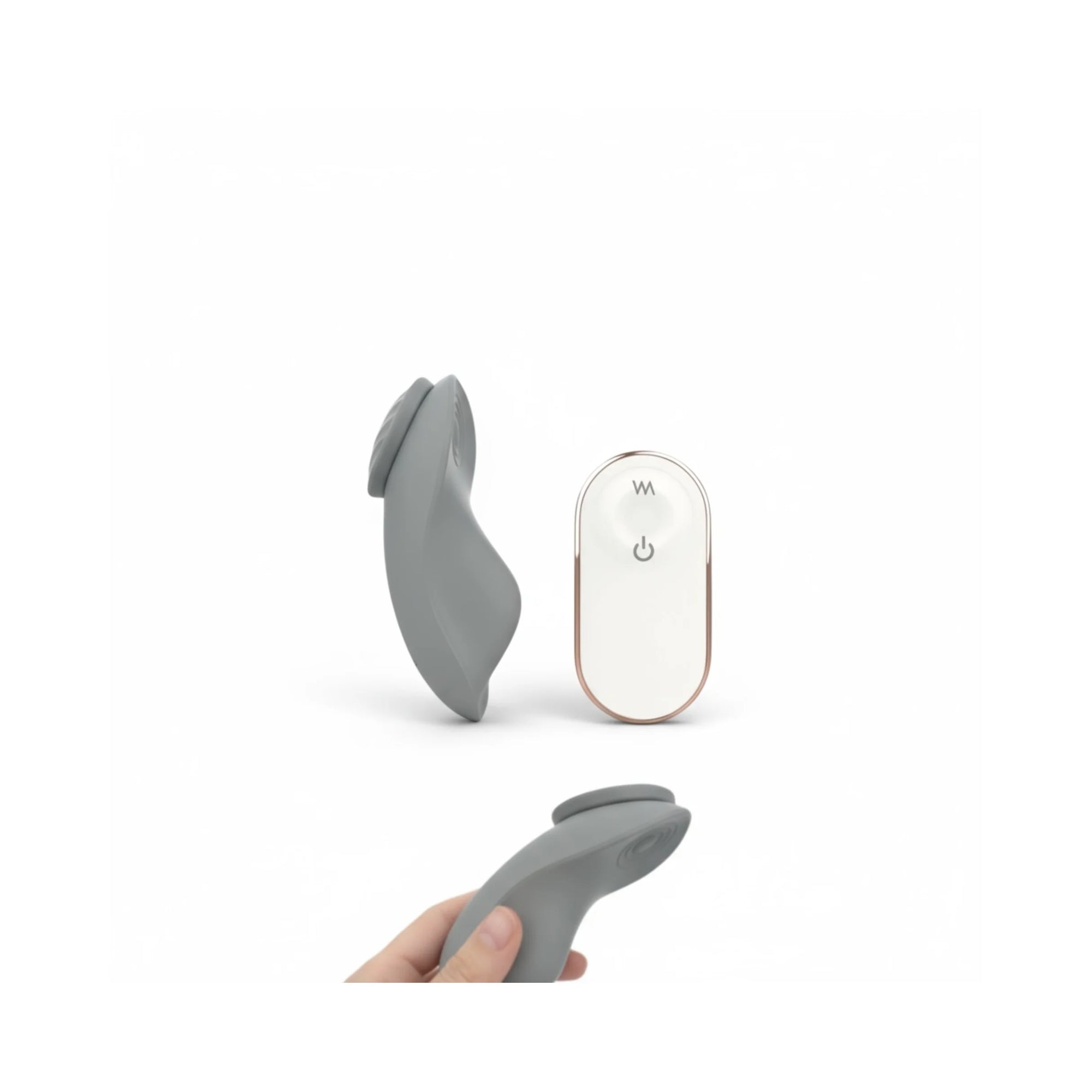 Caroline Neron vibromasseur Sweet Game